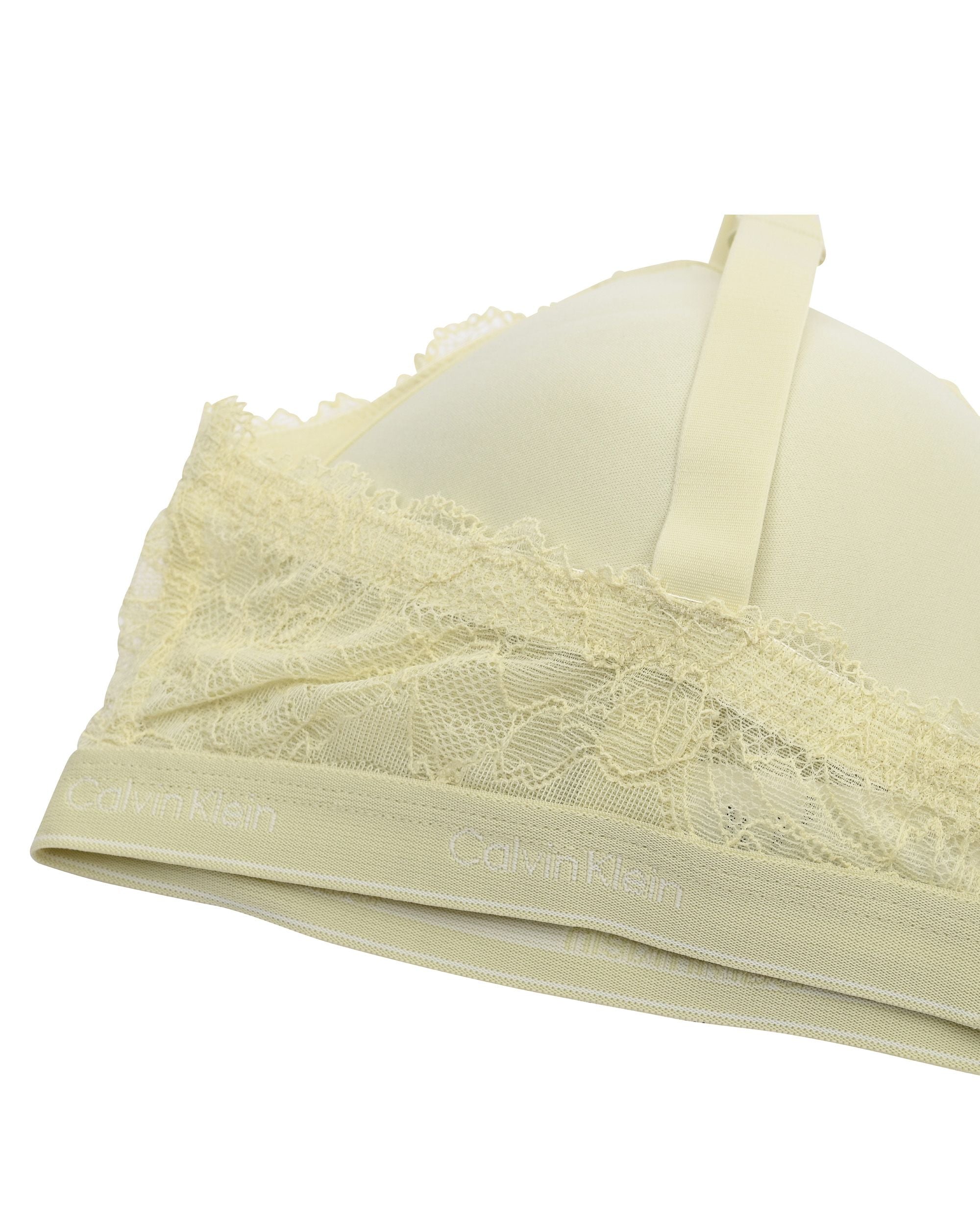 Calvin Klein Womens Bra 000QF7974ERLV