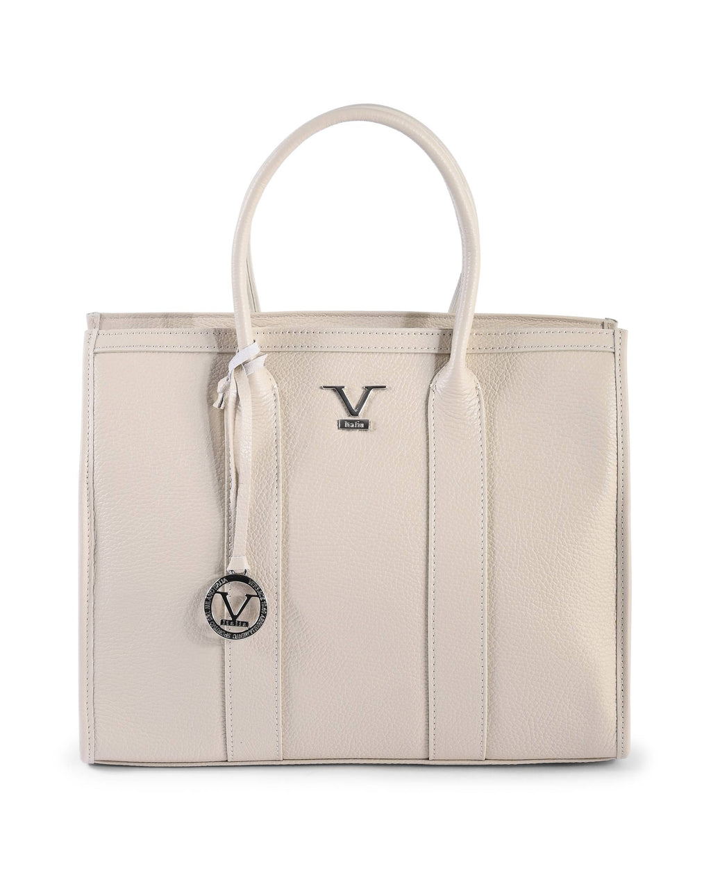 Bolso Mujer V Italia CA1030 DOLLARO BEIGE