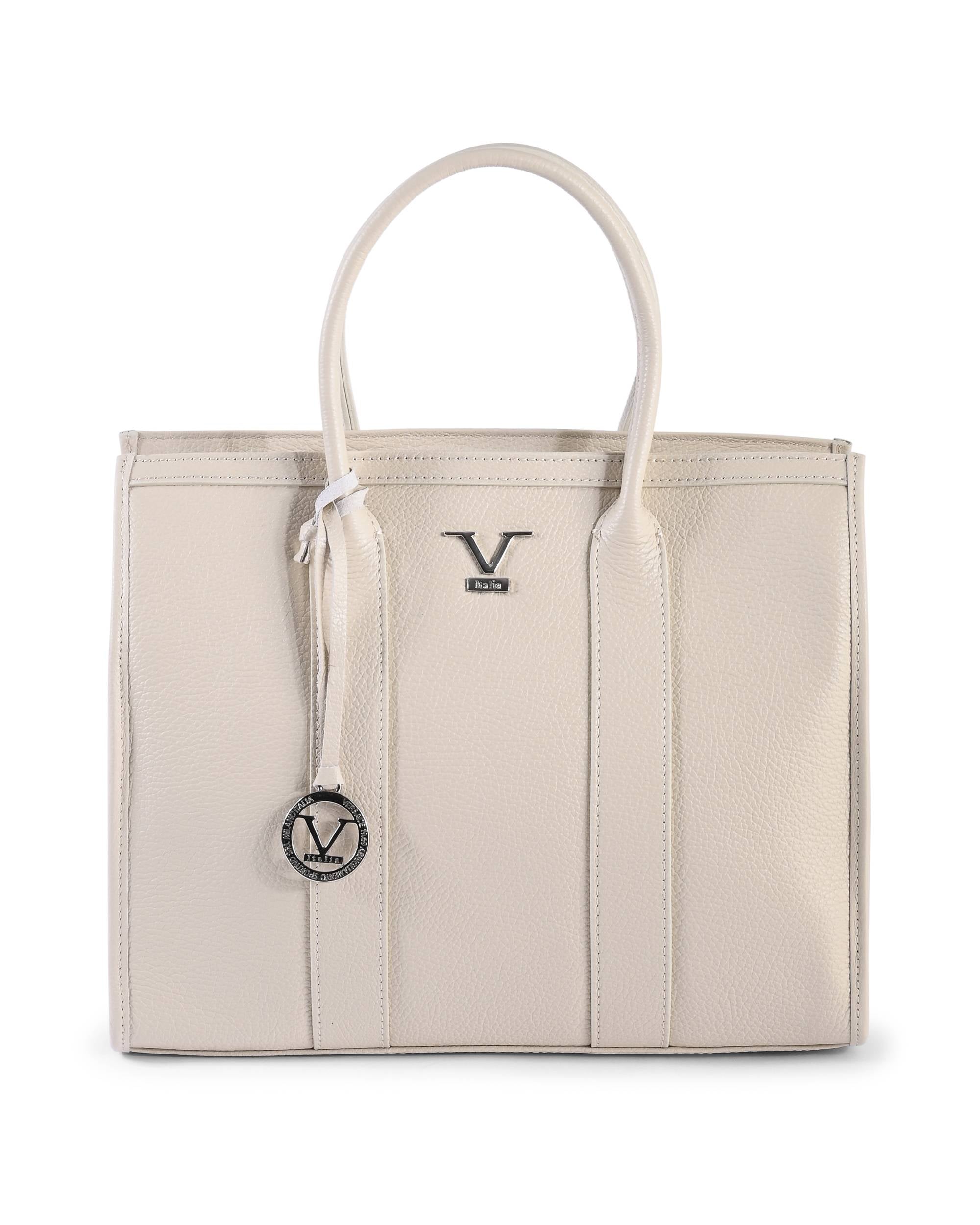 Bolso Mujer V Italia CA1030 DOLLARO BEIGE