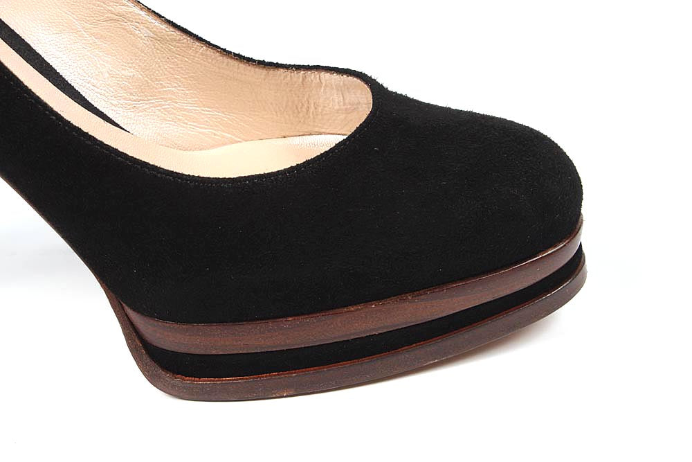 Escote Casadei 5525CZ