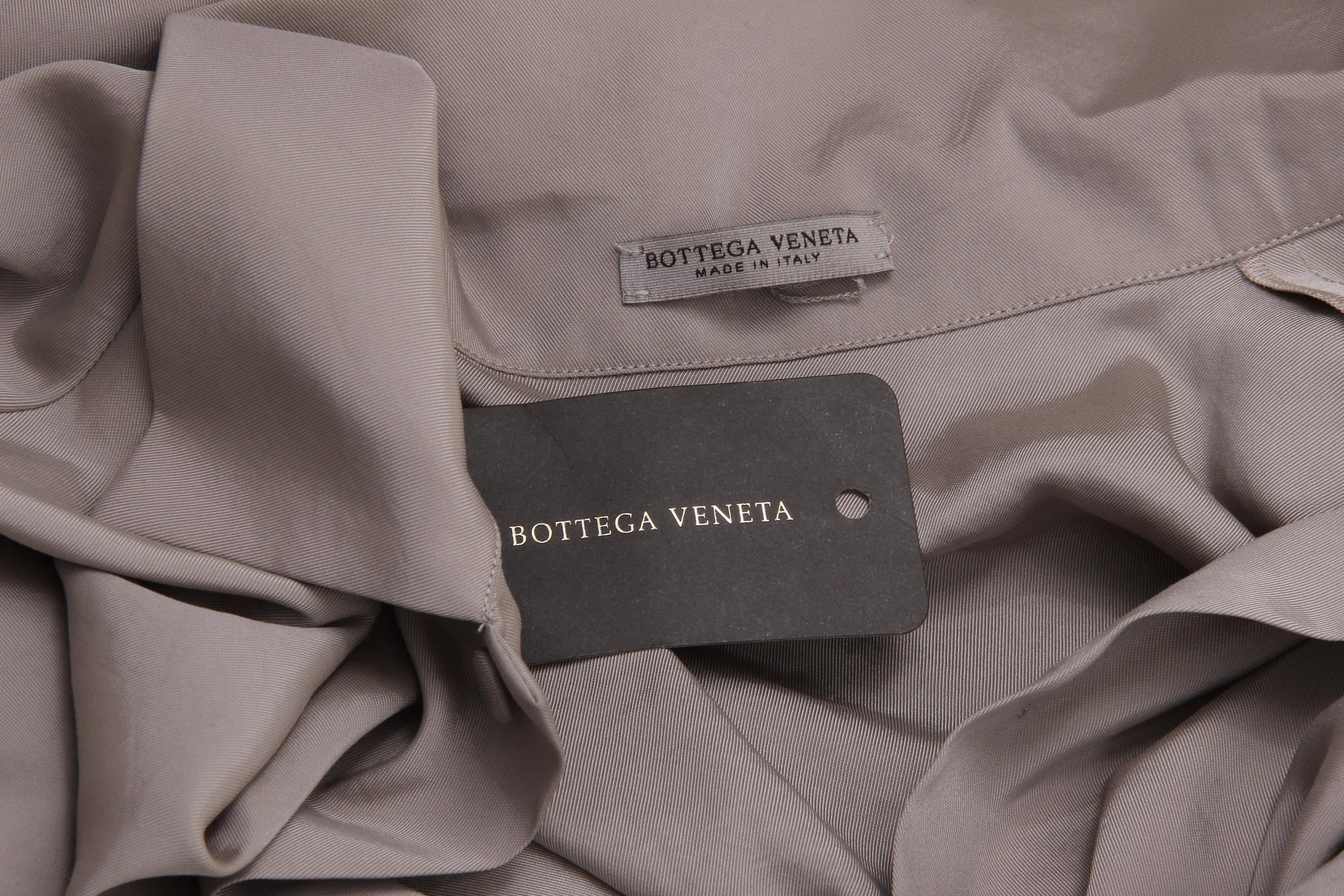 Vestido Bottega Veneta para mujer 362748 VZDS0 9753
