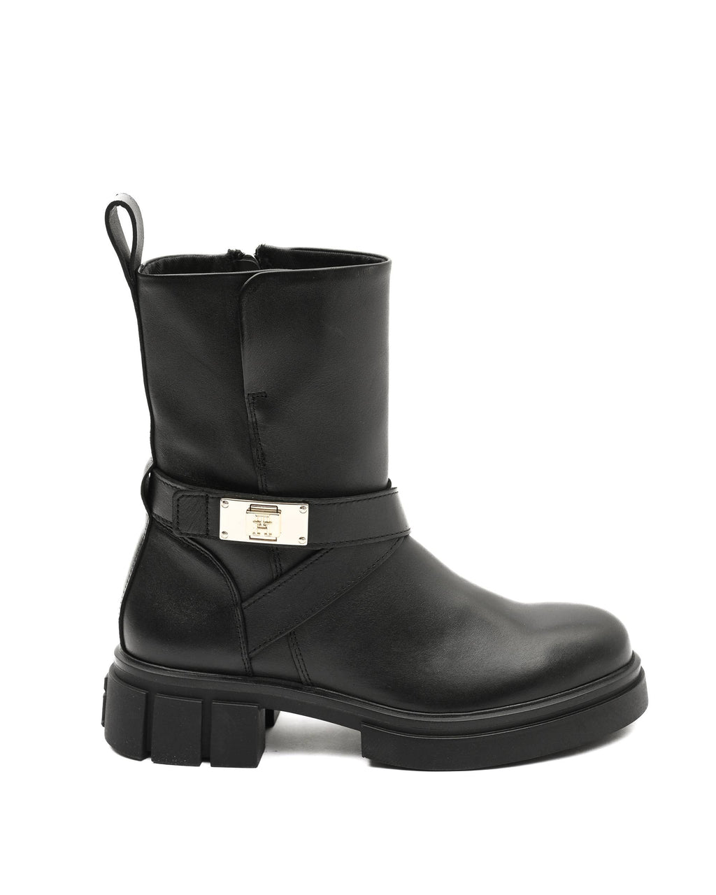 Botas Tommy Hilfiger para mujer FW0FW08313BDS