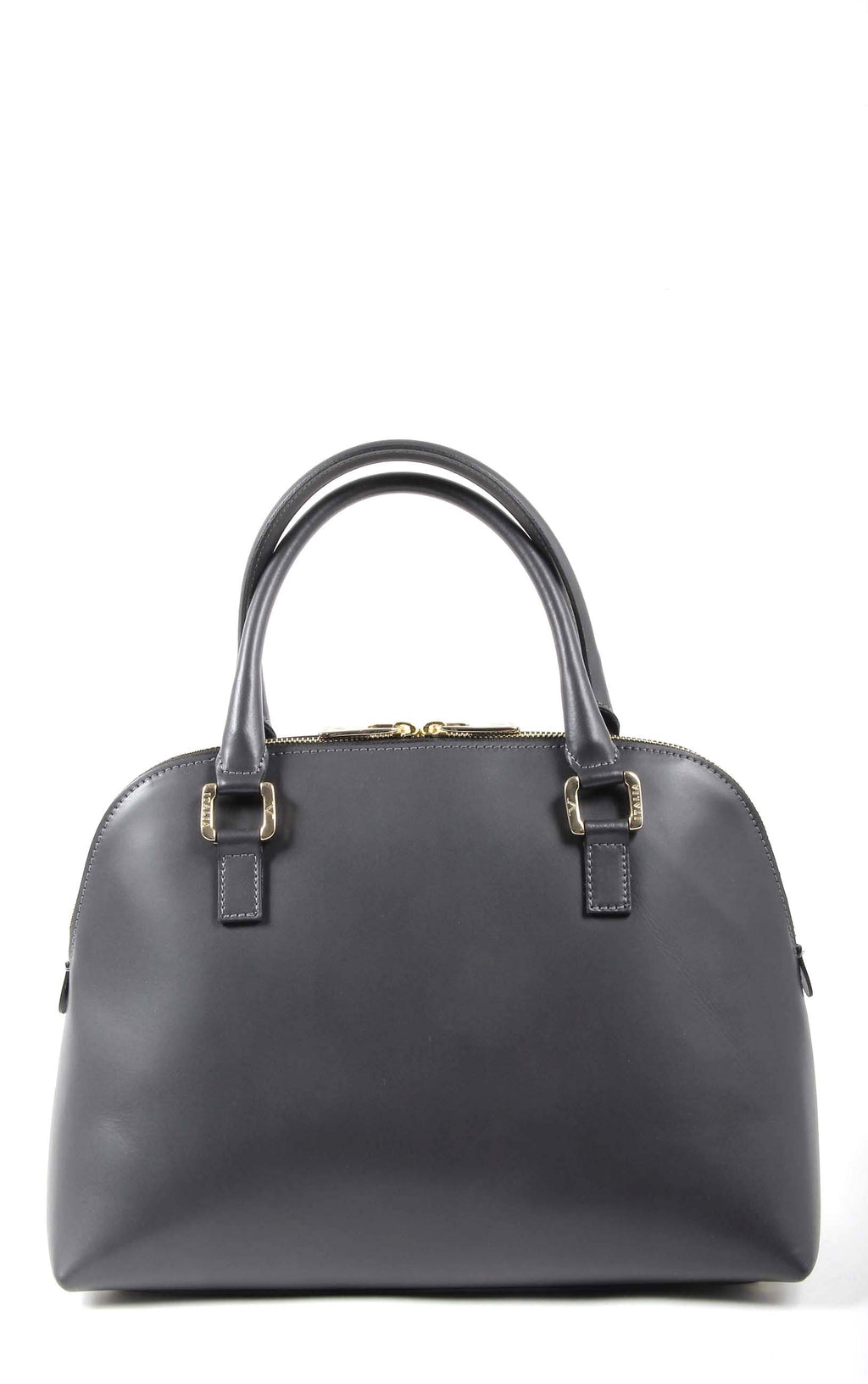 Bolso de mano para mujer V 1969 Italia C151-52 RUGA LAVAGNA