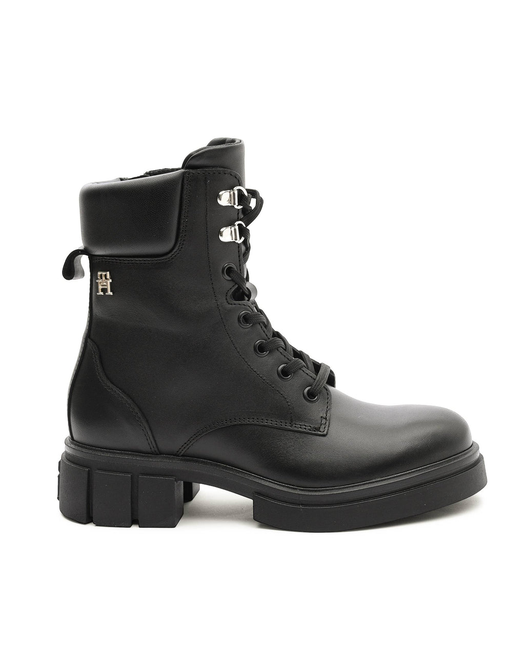 Botas Tommy Hilfiger para mujer FW0FW08167BDS