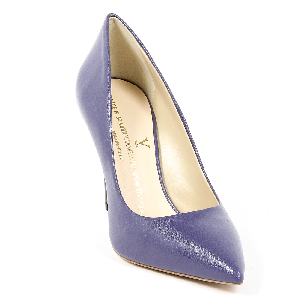 V 1969 Italia Zapatos de salón para mujer AGAPE