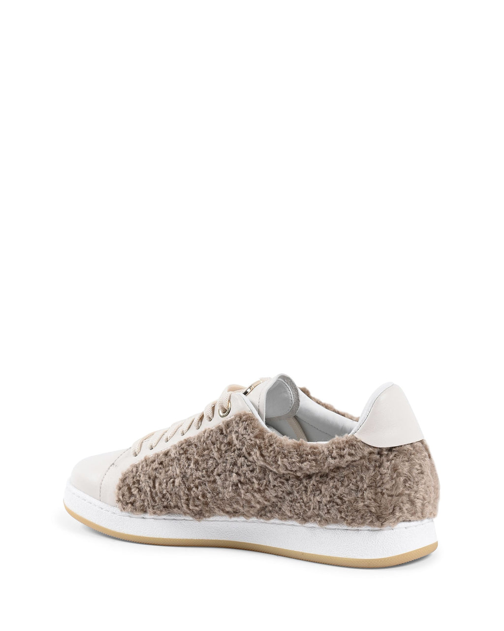 Teddy - Zapatilla Camel 101