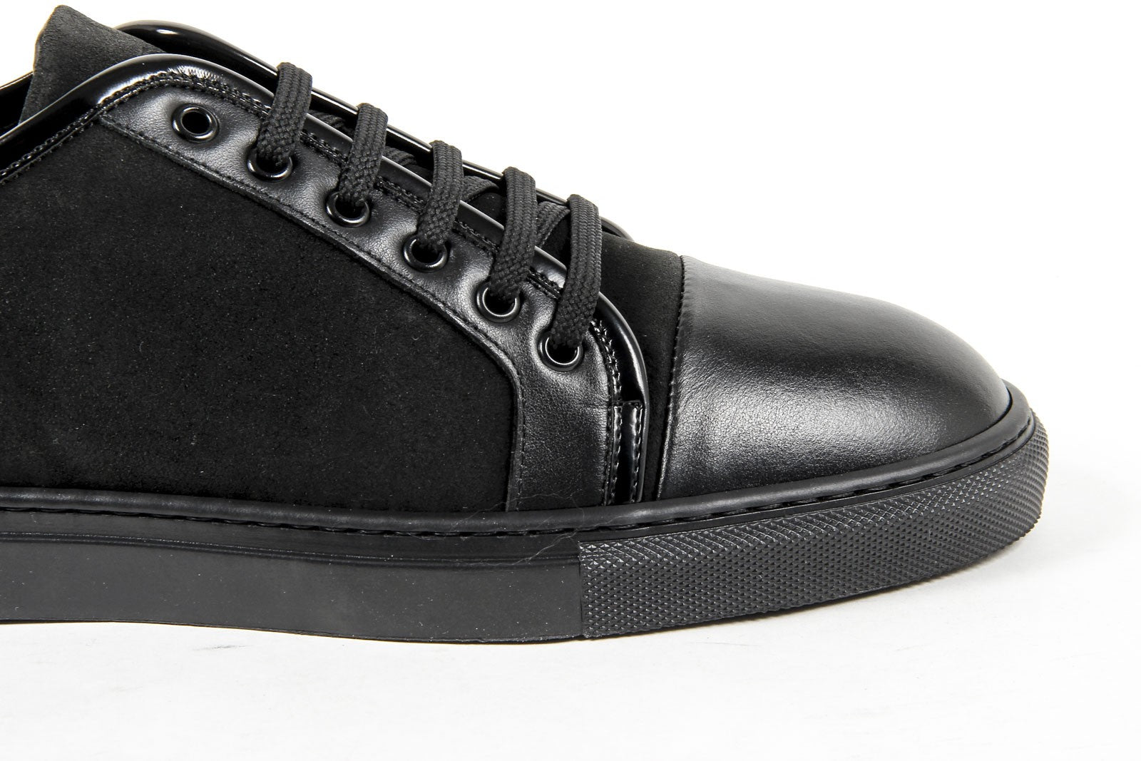 V 1969 Italia Zapatilla deportiva para hombre V509 TOKYO NERO