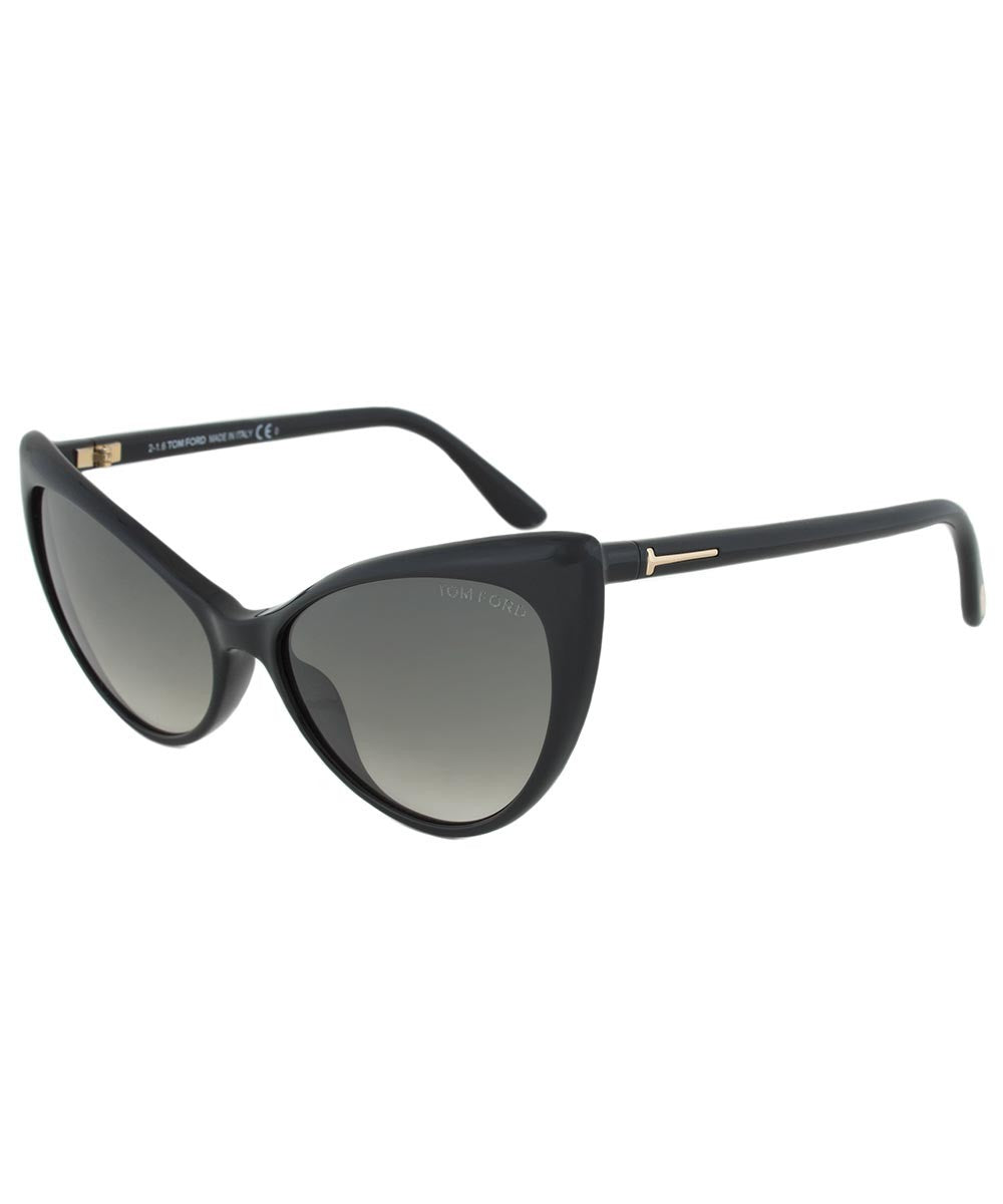 Gafas de sol Tom Ford para mujer Anastasia FT0303 01B