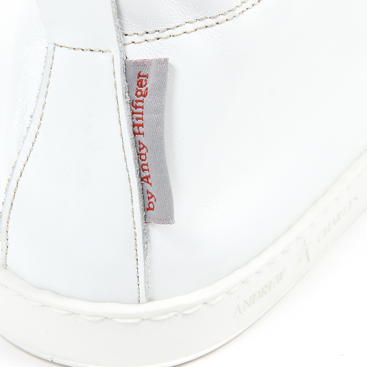 Zapatillas deportivas para hombre Andrew Charles
