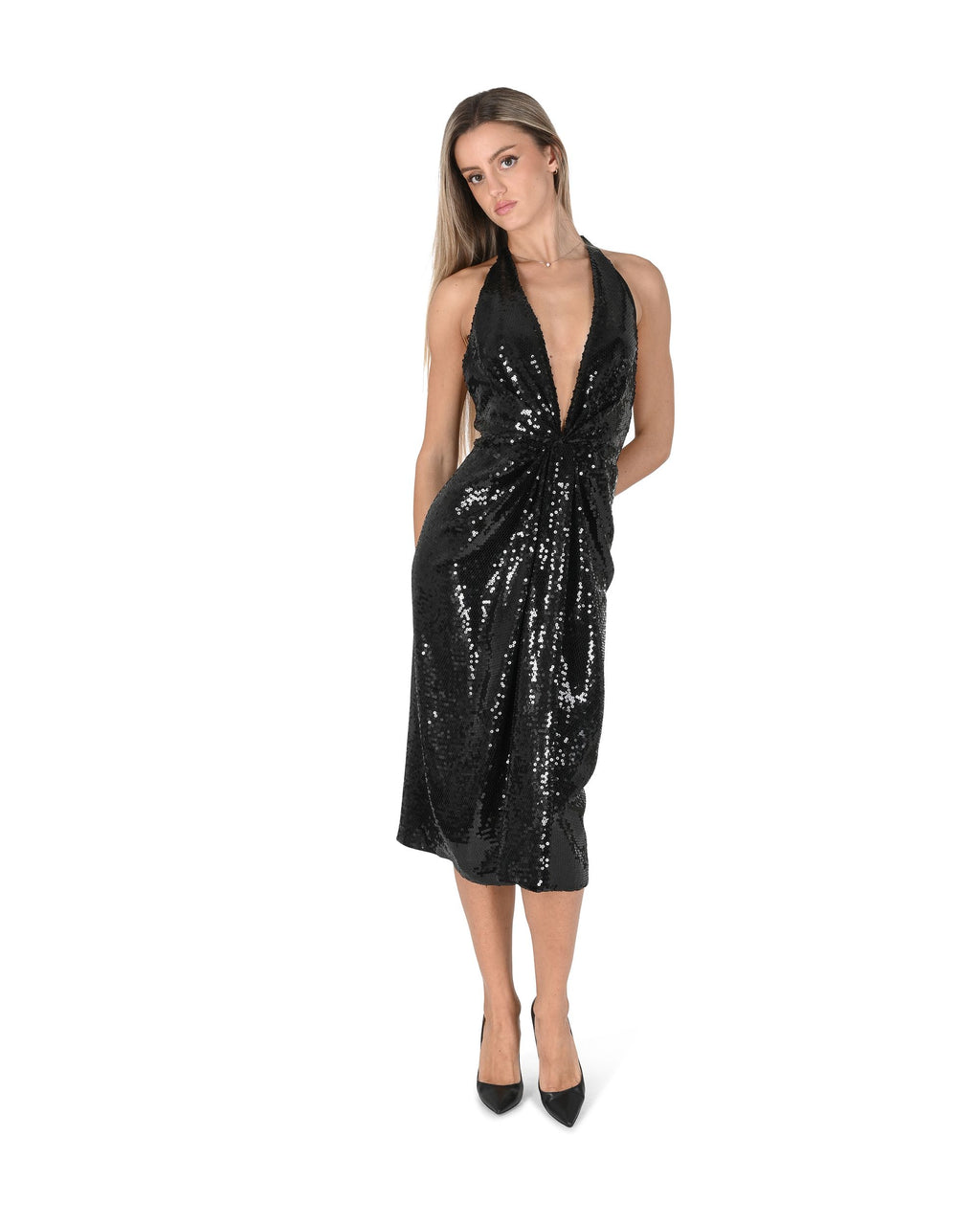 Vestido Celine para mujer 2R74H508T.38NO 801