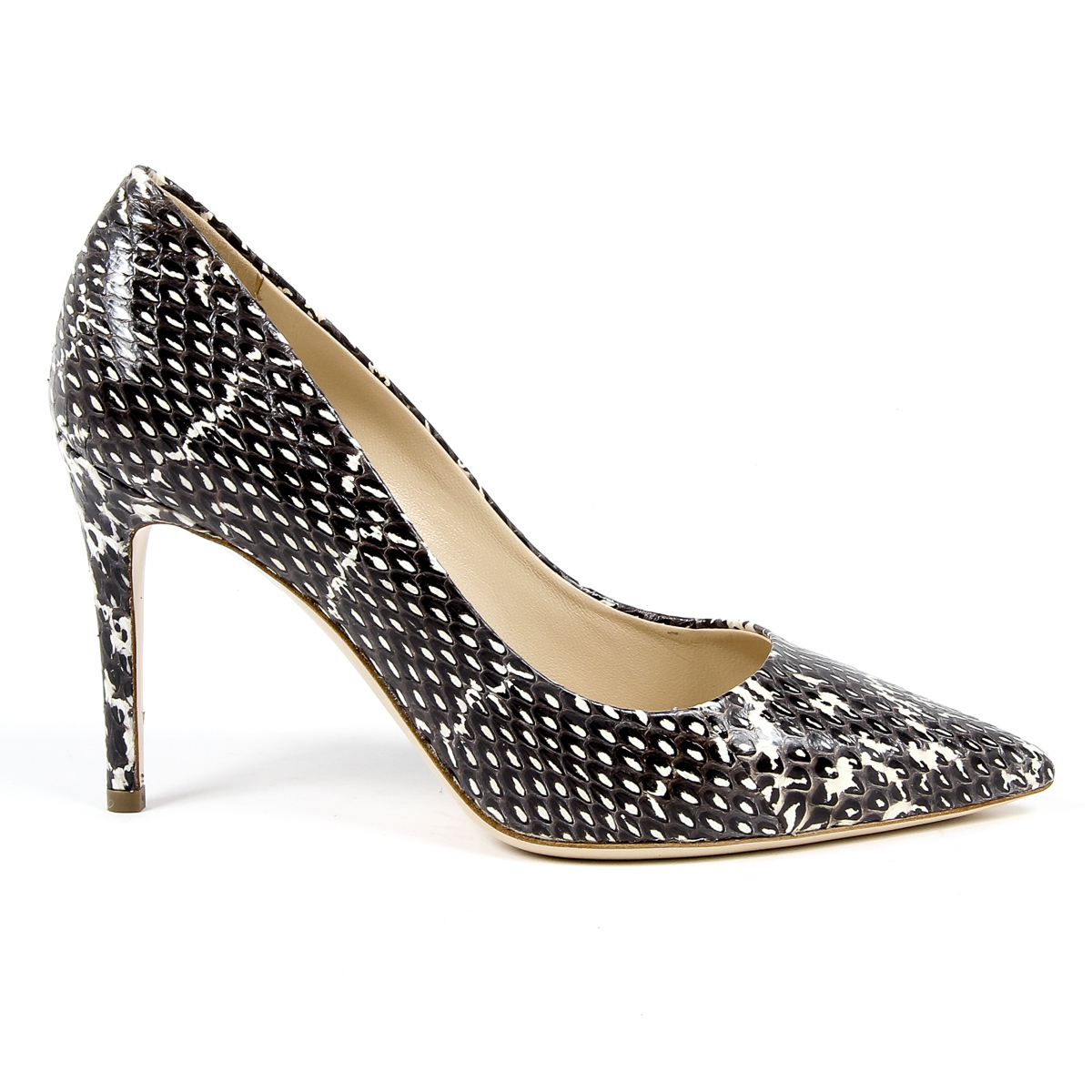 Zapatos de salón para mujer Andrew Charles By Andy Hilfiger Multicolor MEMPHIS