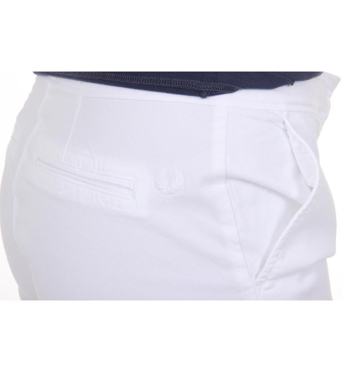 Pantalones cortos Fred Perry para mujer 31502637 3400