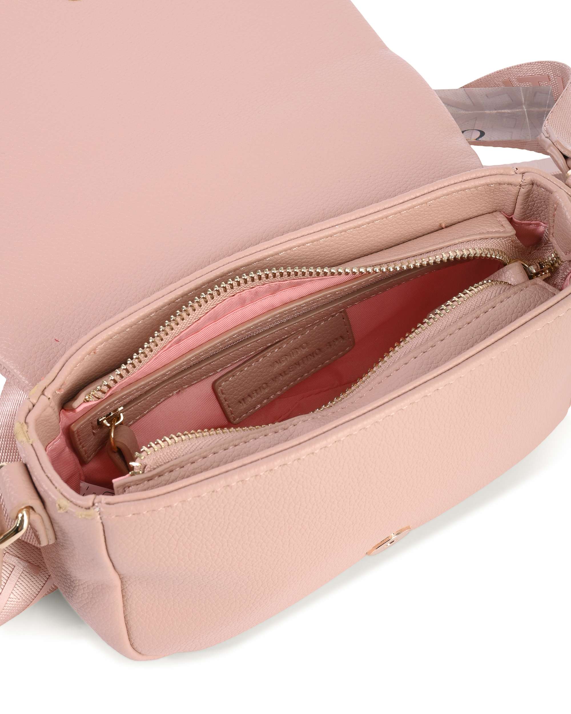 Bolso de hombro para mujer Valentino VBS6ZR03 030
