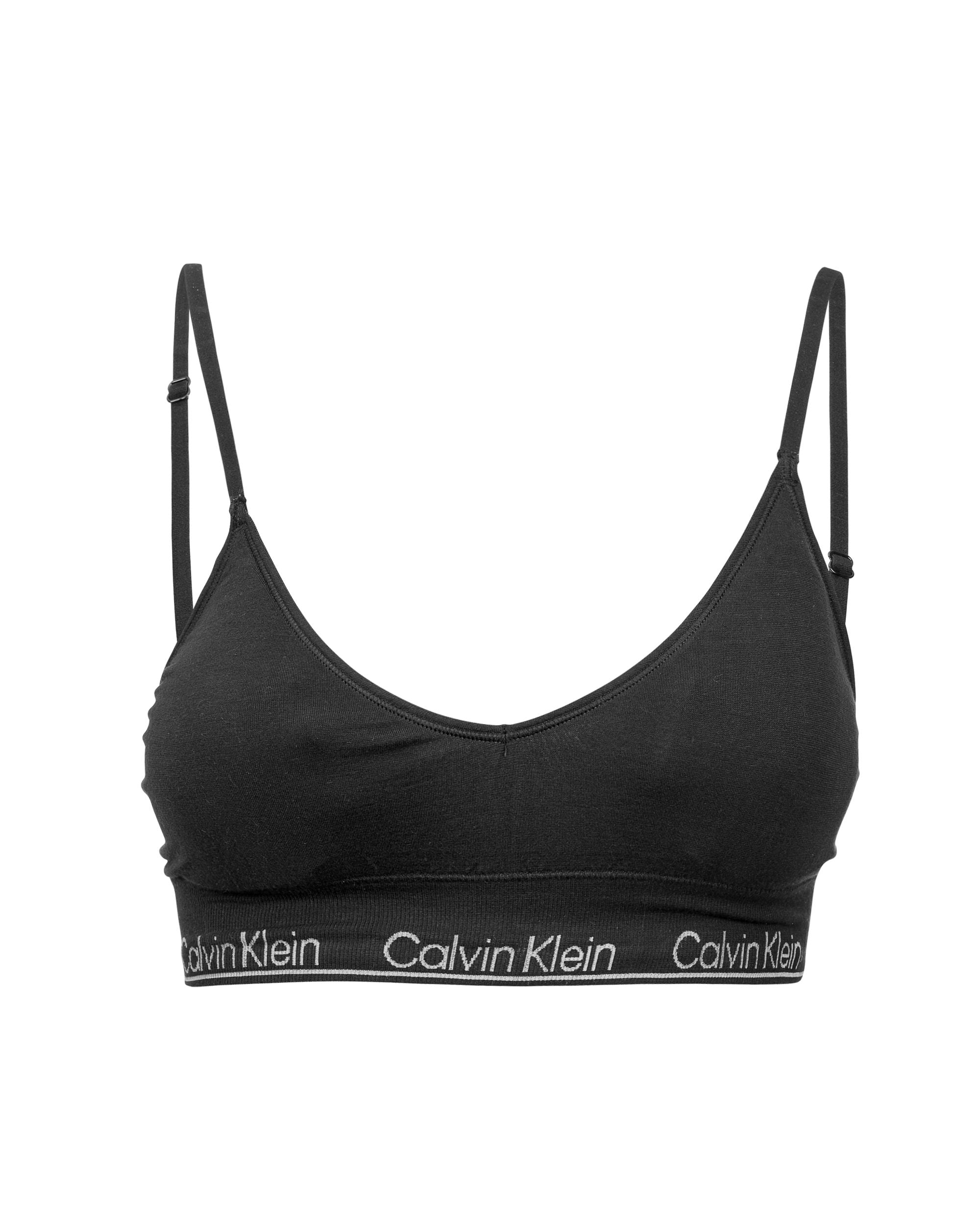 Calvin Klein Women Triagle Bra 000QF7093EUB1