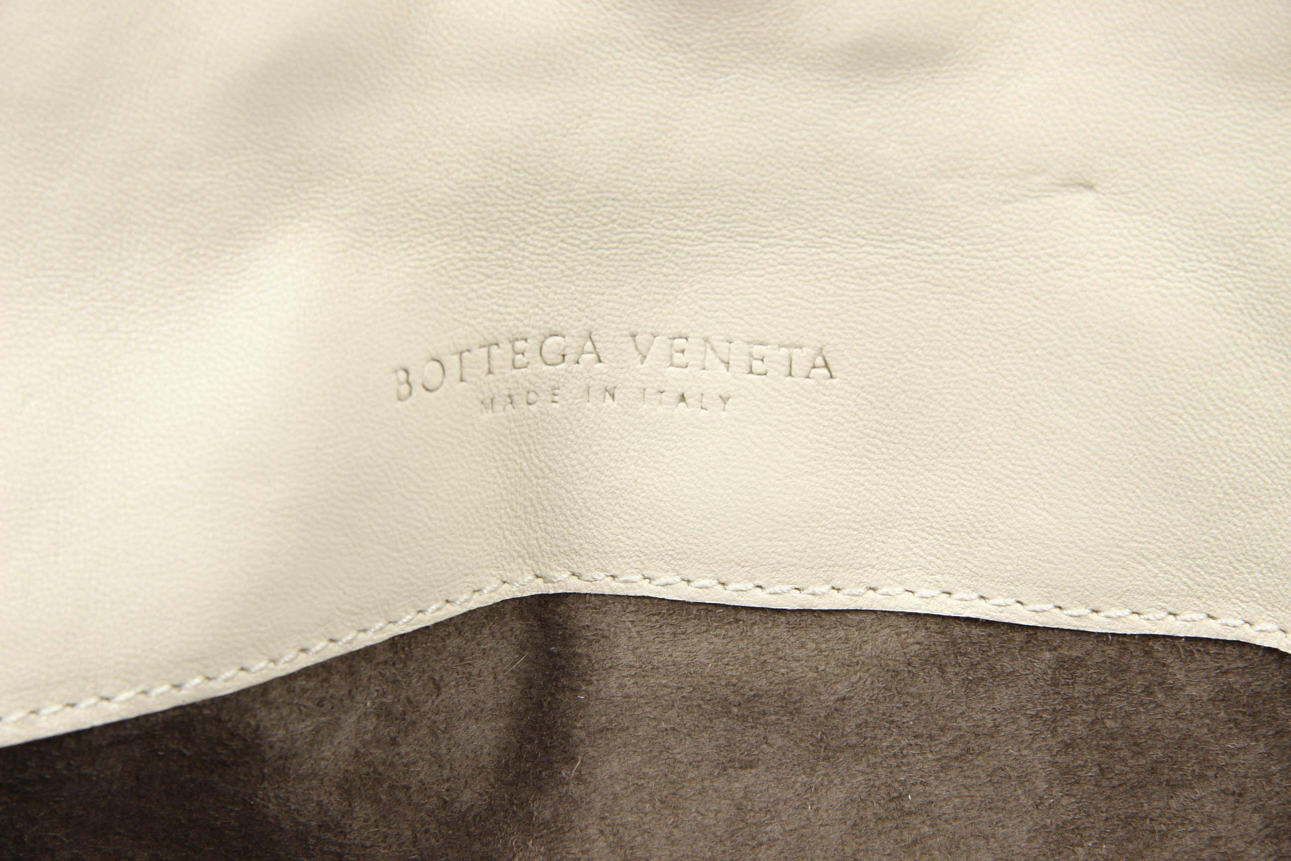 Bolso de mano para mujer Bottega Veneta 255549 V0016 9960