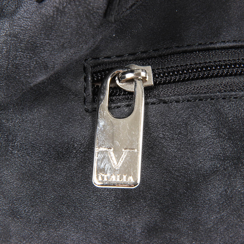 Bolso de mano para mujer V 1969 Italia