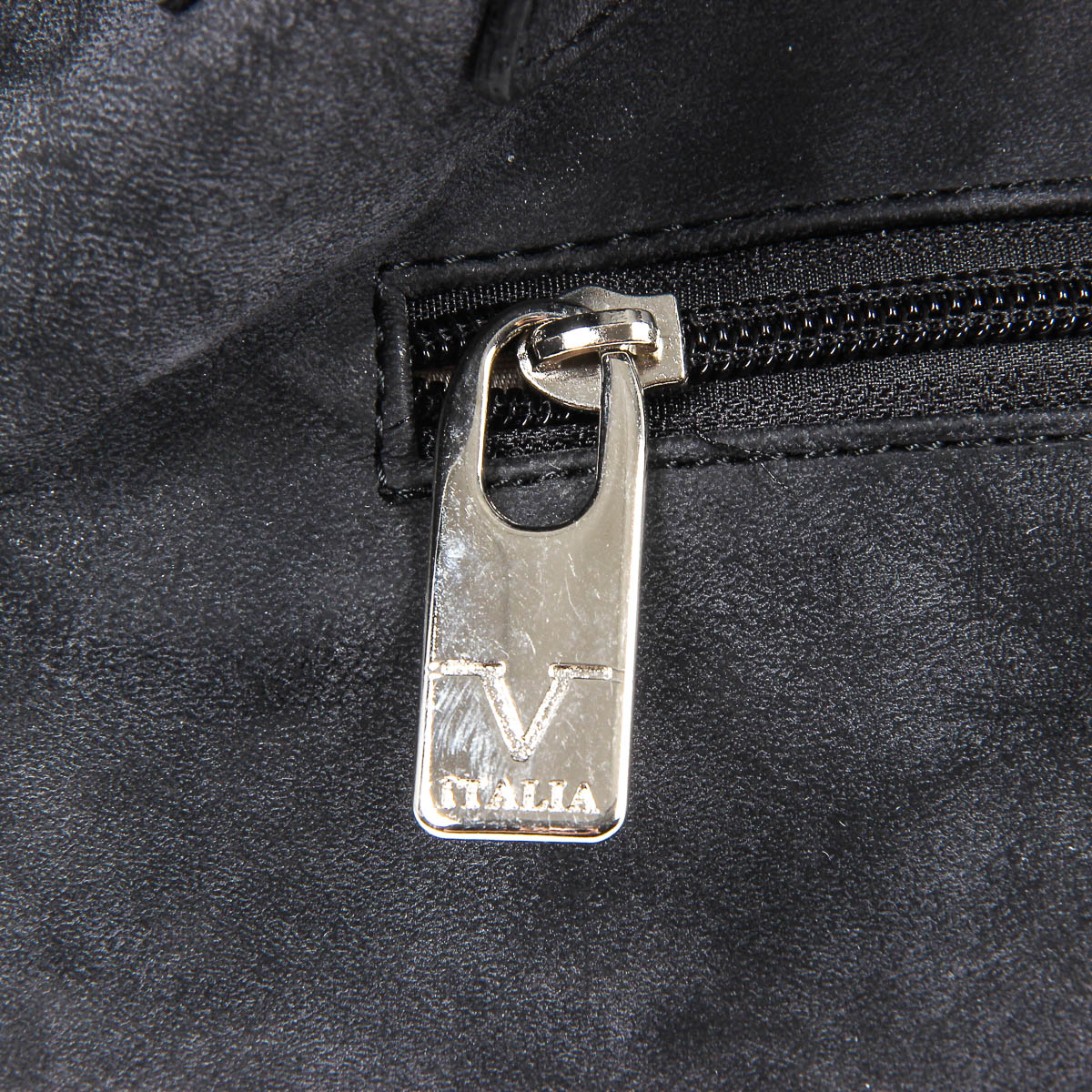 Bolso de mano para mujer V 1969 Italia
