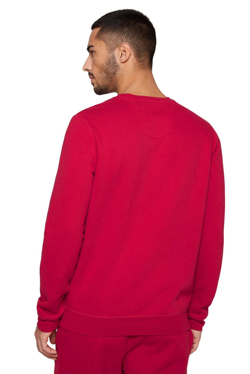 Sudadera Camp David para hombre