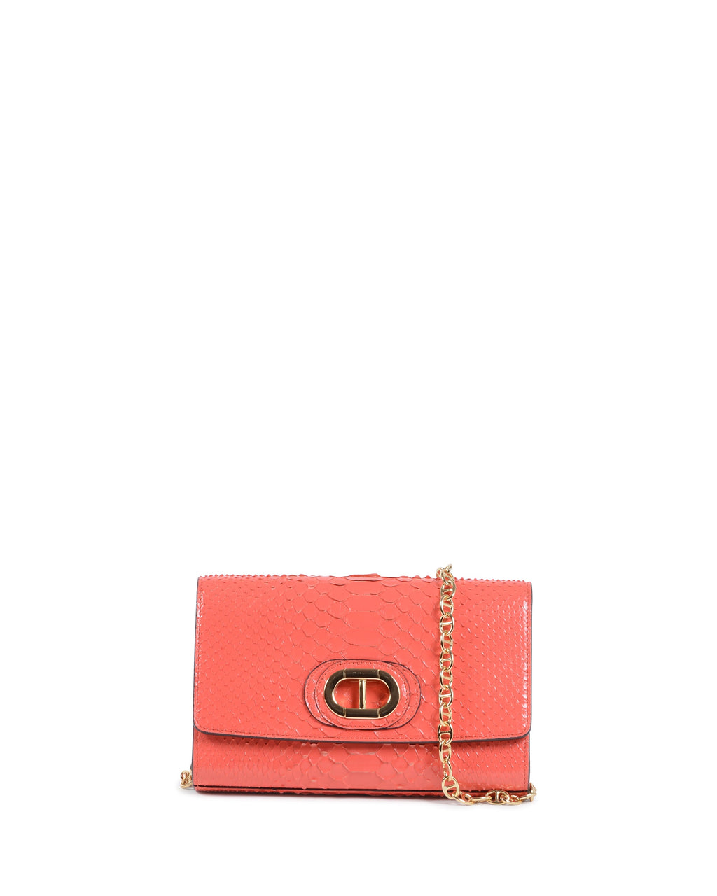 Bolso de mano Firenze Python