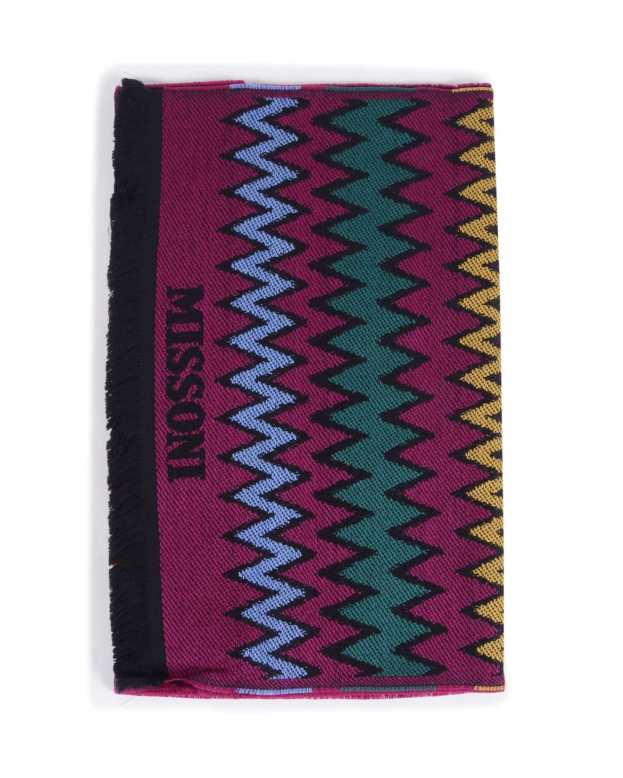 Bufanda Missoni Mujer Multicolor SC31WOP09470003