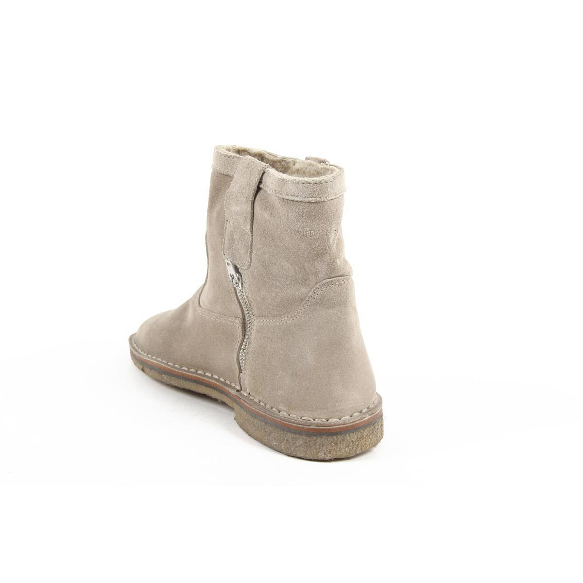Bota corta Venezia para mujer Golden Goose Deluxe Brand G19D081.A1