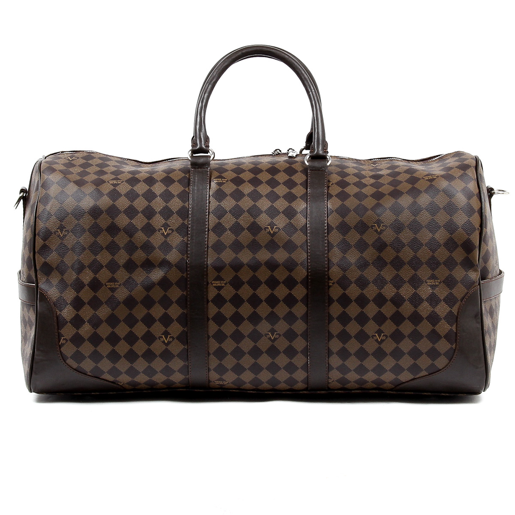 V 1969 Italia Mens Sport Bag