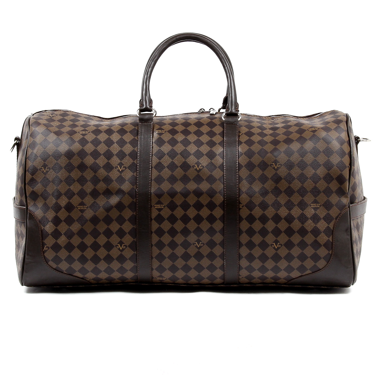 V 1969 Italia Mens Sport Bag