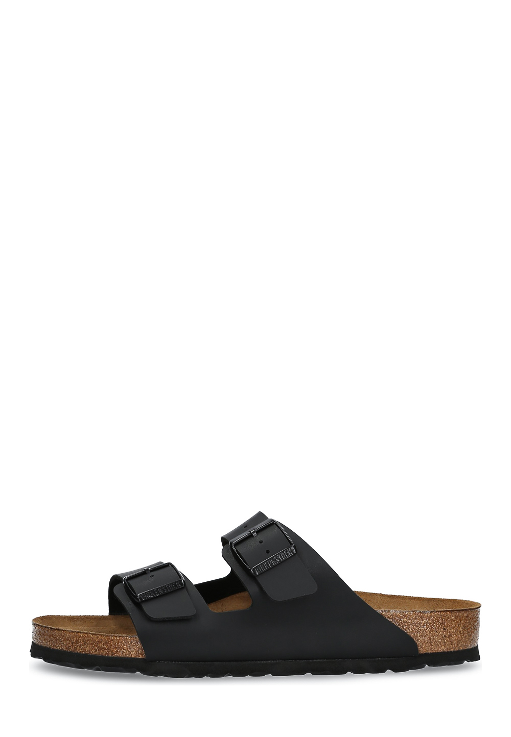 Sandalia Birkenstock Hombre Negro Arizona