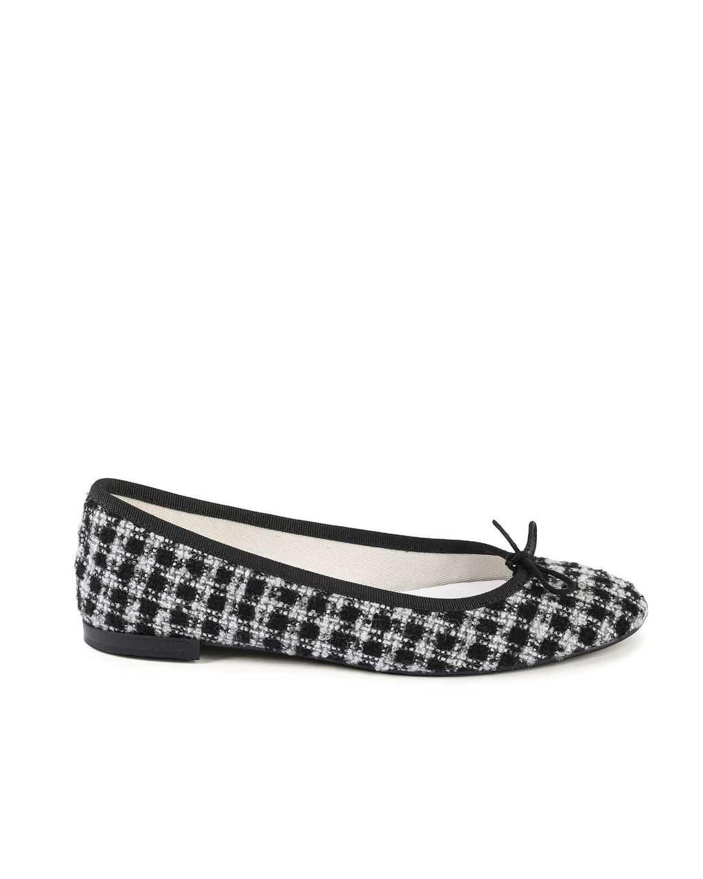 Repetto Womens Shoes V1790TW NOIR