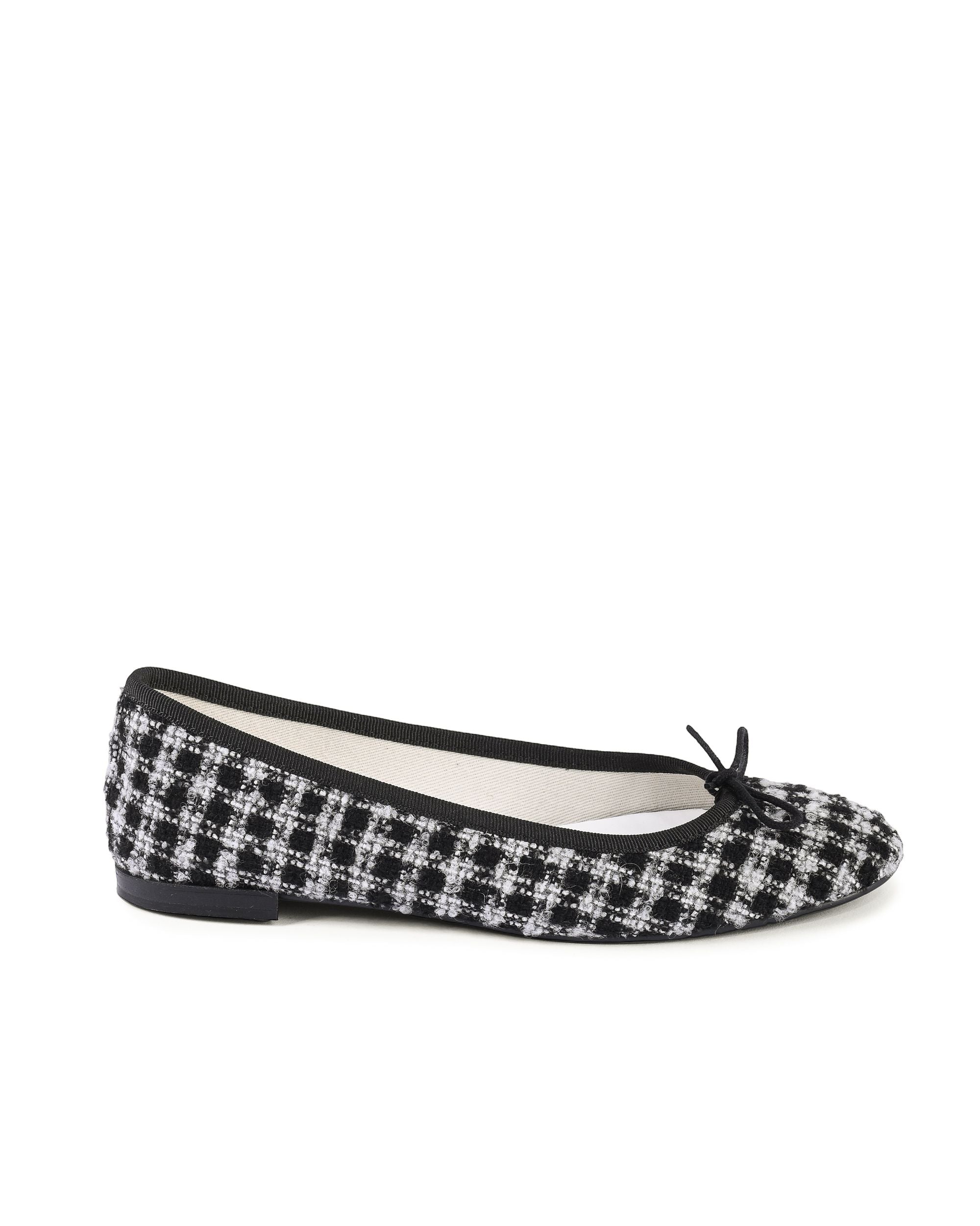 Repetto Womens Shoes V1790TW NOIR
