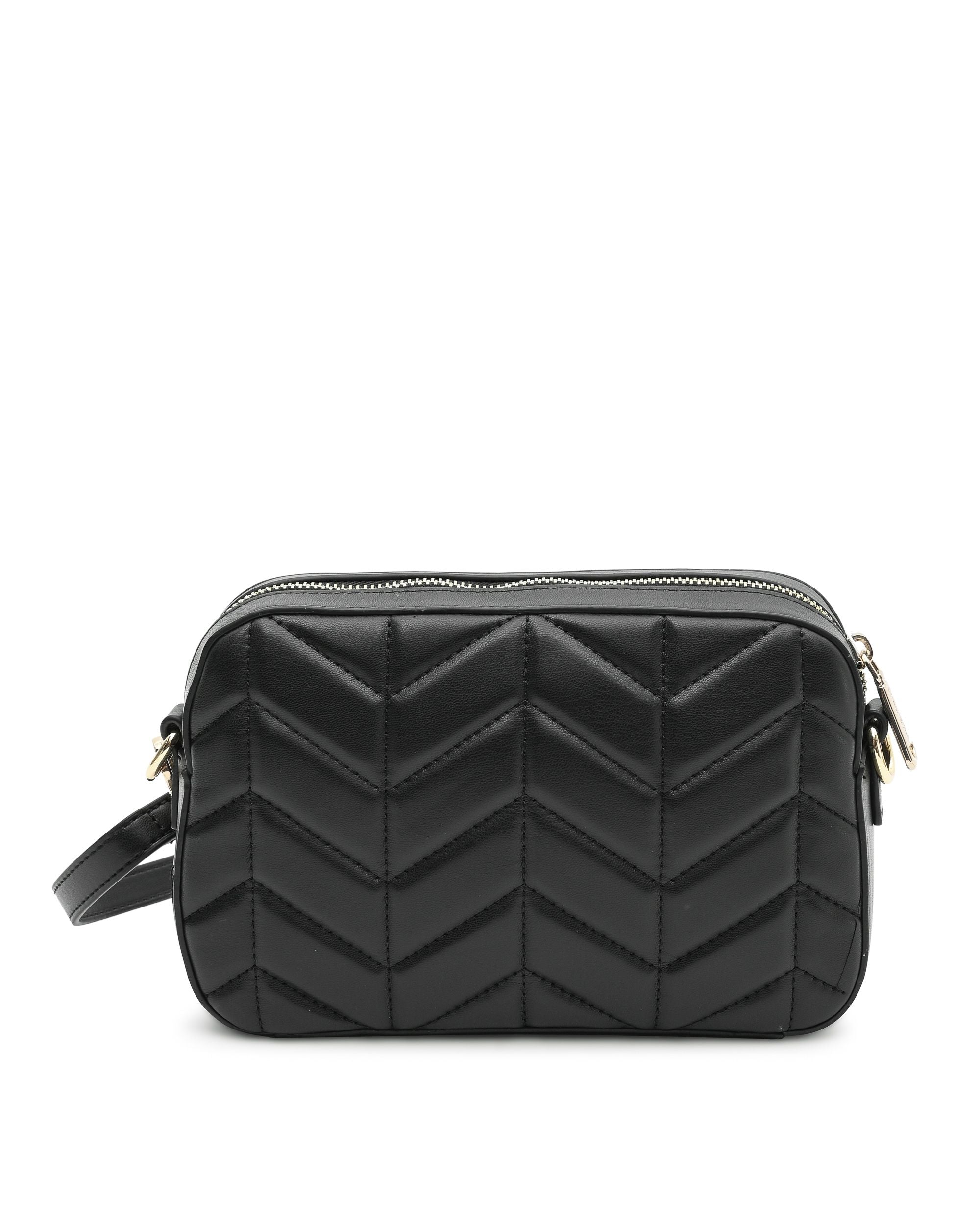 Valentino Womens Shoulder Bag VBS8PA15 001