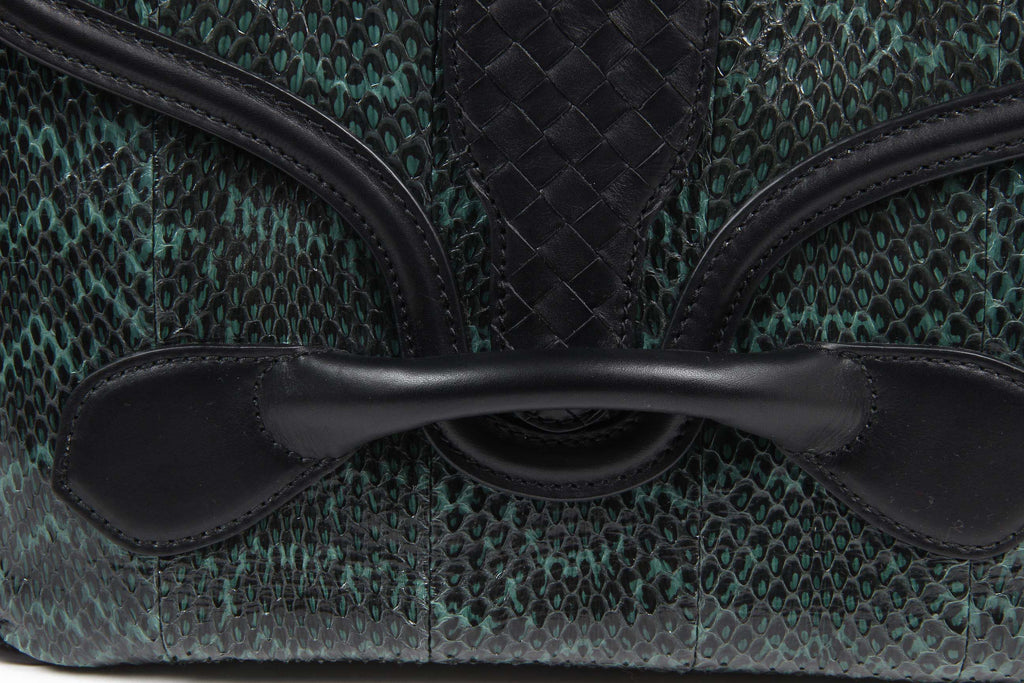 Bolso de mano para mujer Bottega Veneta 363796 VAME2 3078
