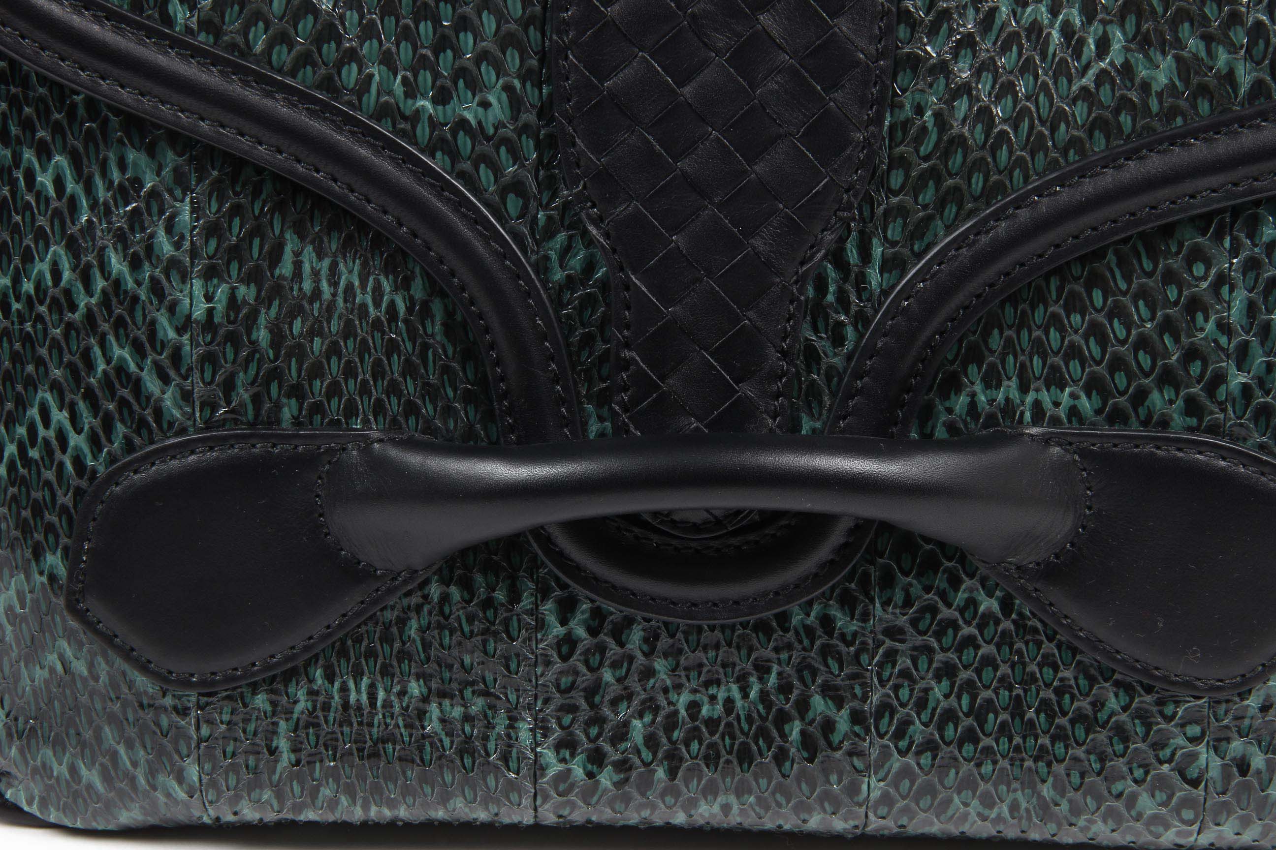 Bolso de mano para mujer Bottega Veneta 363796 VAME2 3078