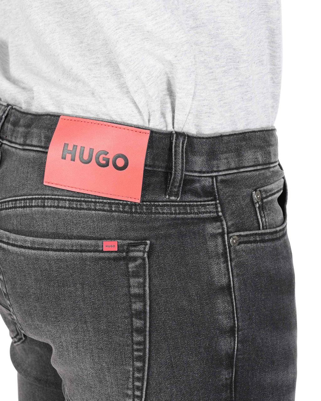 Vaqueros Hugo by Hugo Boss para hombre 50490542 016