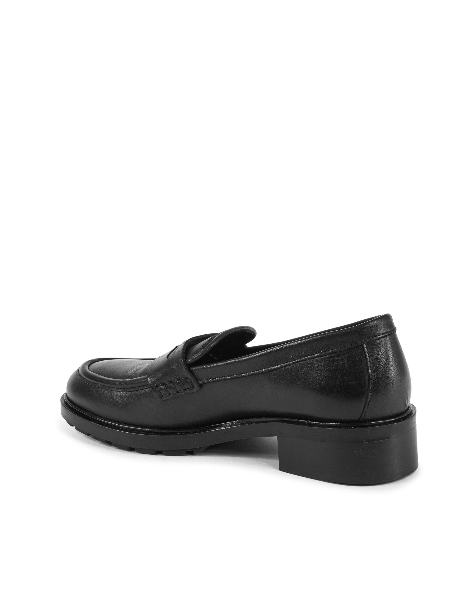 Zapatos casuales Tommy Hilfiger para mujer, color negro, FW0FW07412BDS