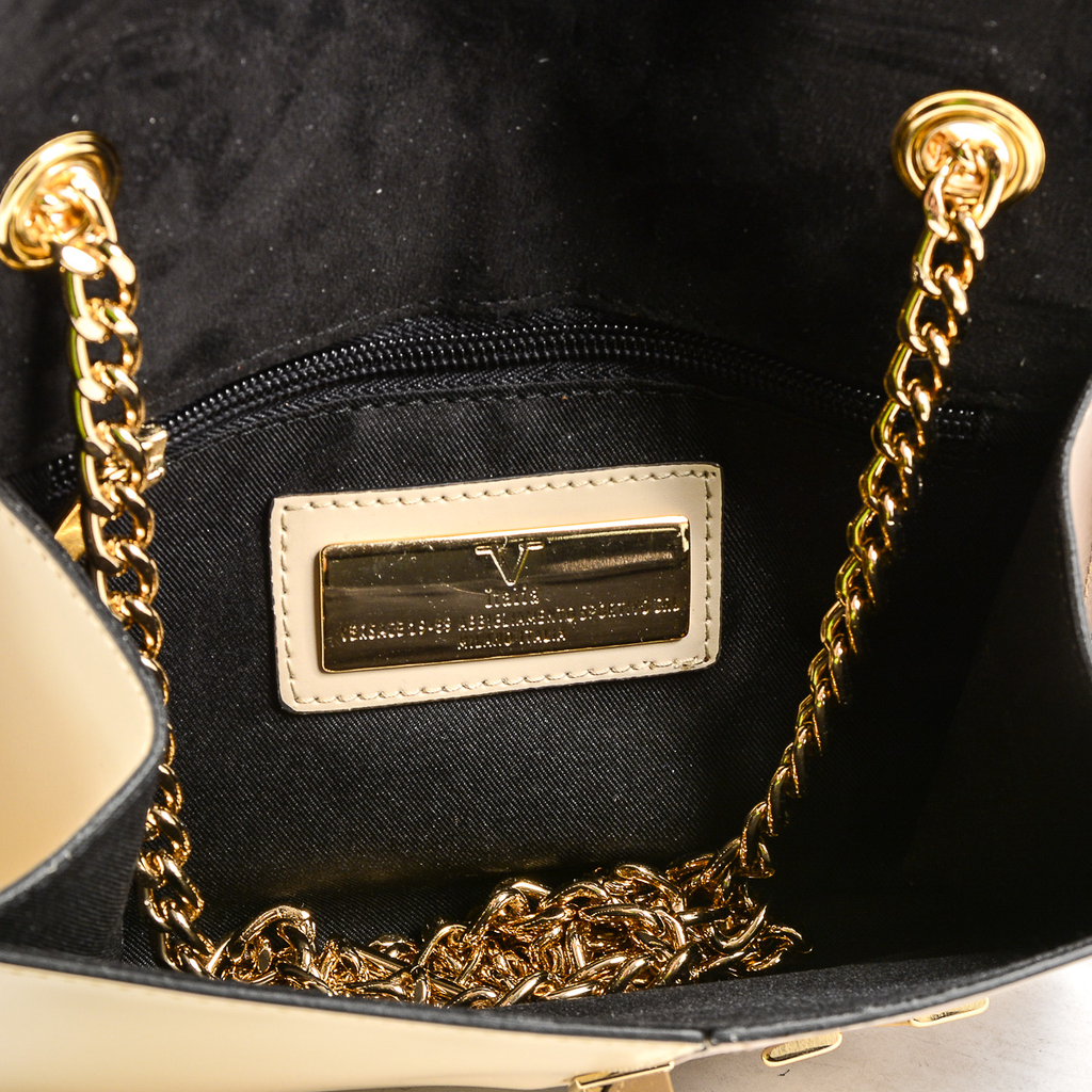 V 1969 Italia Womens Handbag Multicolor KYOTO