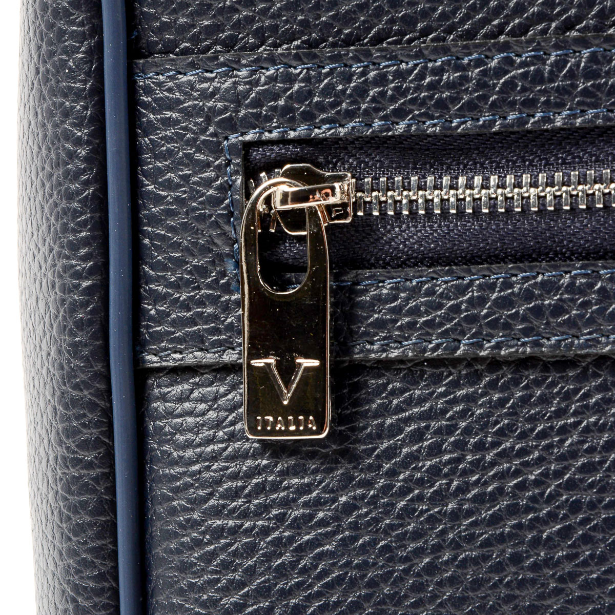Mochila para hombre V 1969 Italia Azul DUBAI
