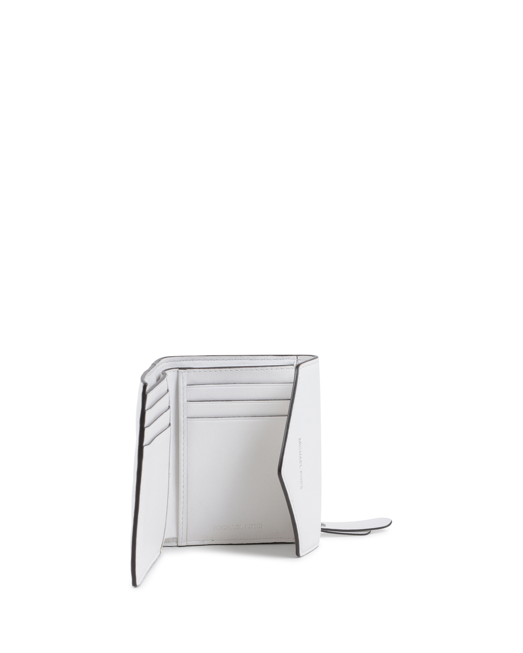 Cartera Michael Kors para mujer 32S9SZLD5I blanco óptico
