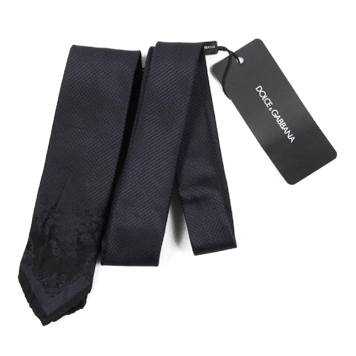 Corbatas Dolce & Gabbana para hombre GT144E G0J6S B0665
