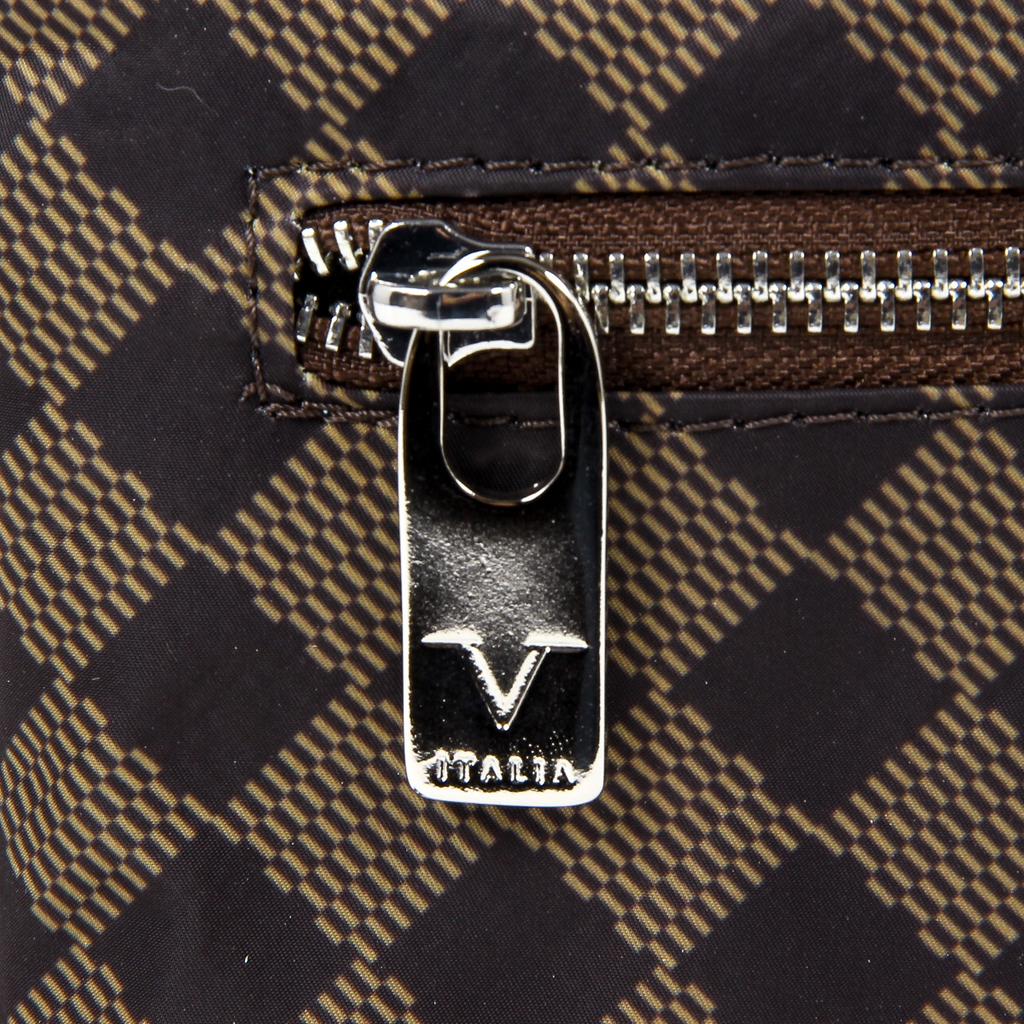 V 1969 Italia Mens Bag Multicolor MADRID