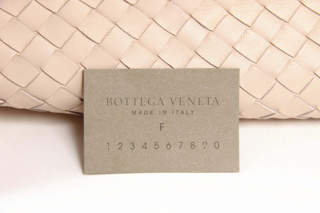 Bottega Veneta Bolso Intrecciato para mujer 367639 V0016 6861