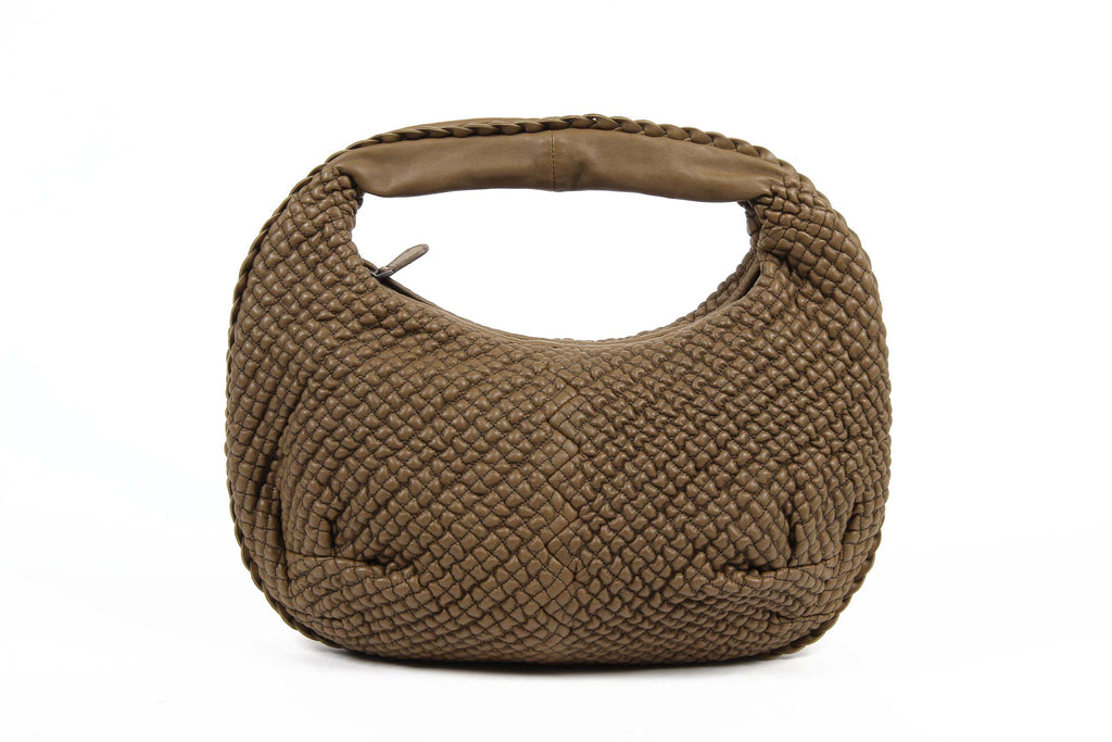 Bolso de mano para mujer Bottega Veneta 232499 VO510 2815