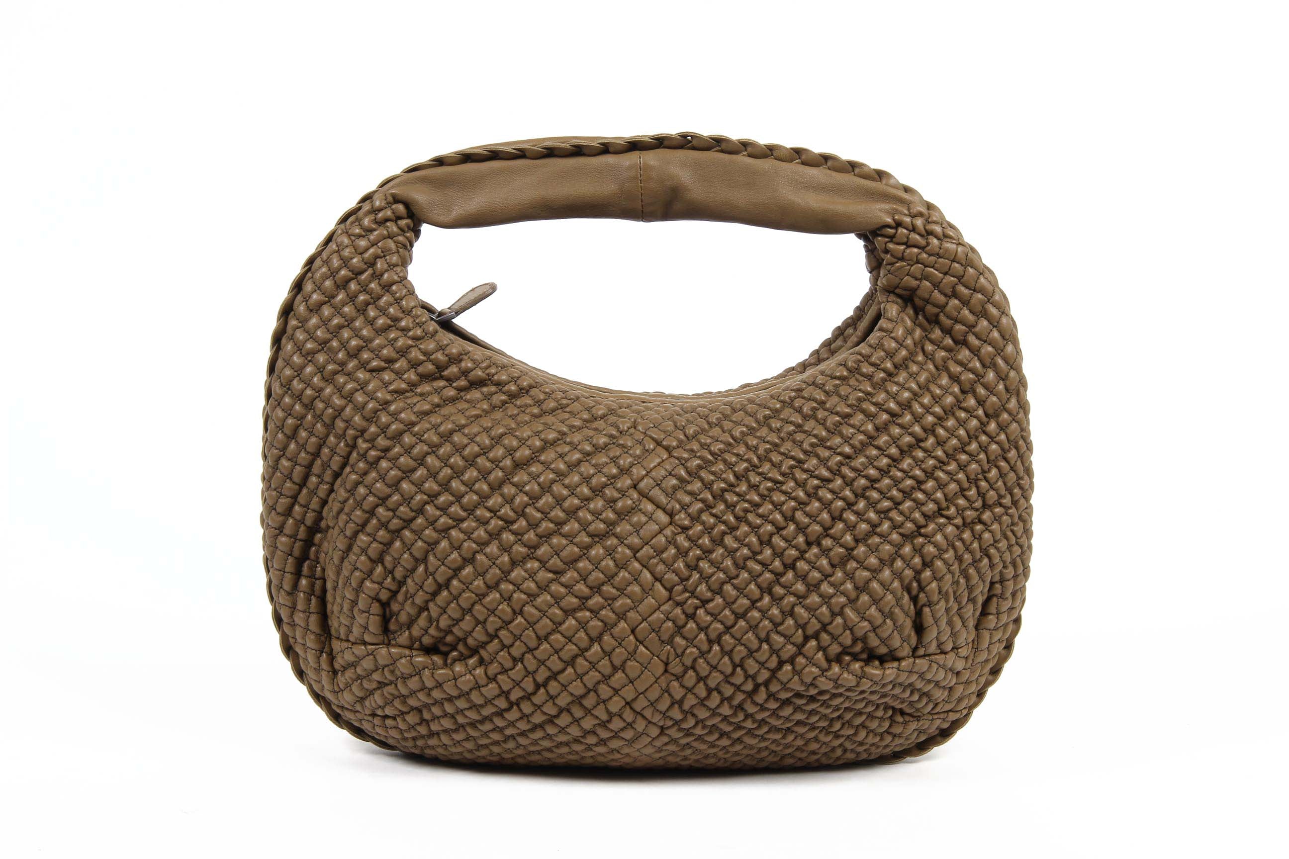 Bolso de mano para mujer Bottega Veneta 232499 VO510 2815