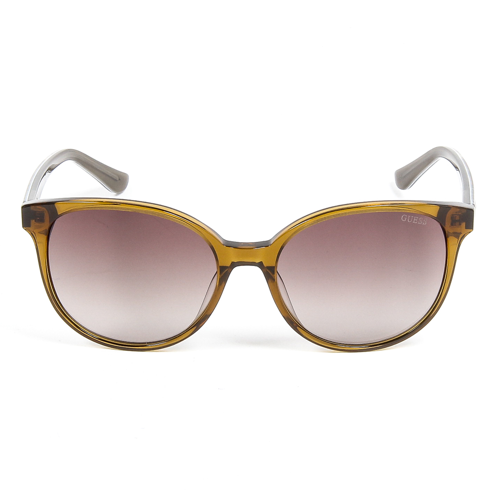 Gafas de sol Guess para mujer GU7383 58 45F