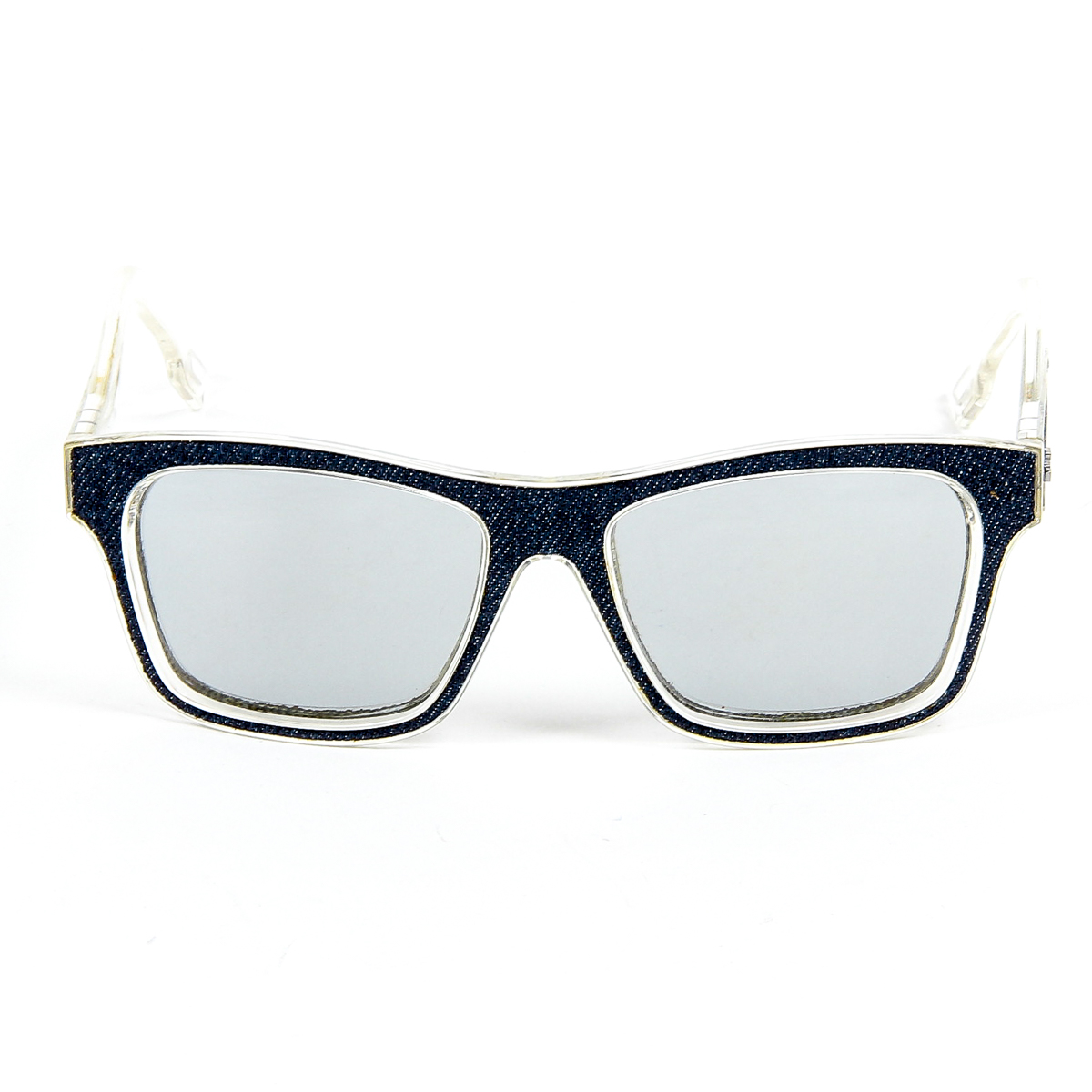 Gafas de sol vaqueras Diesel para hombre DL0071 55 27C