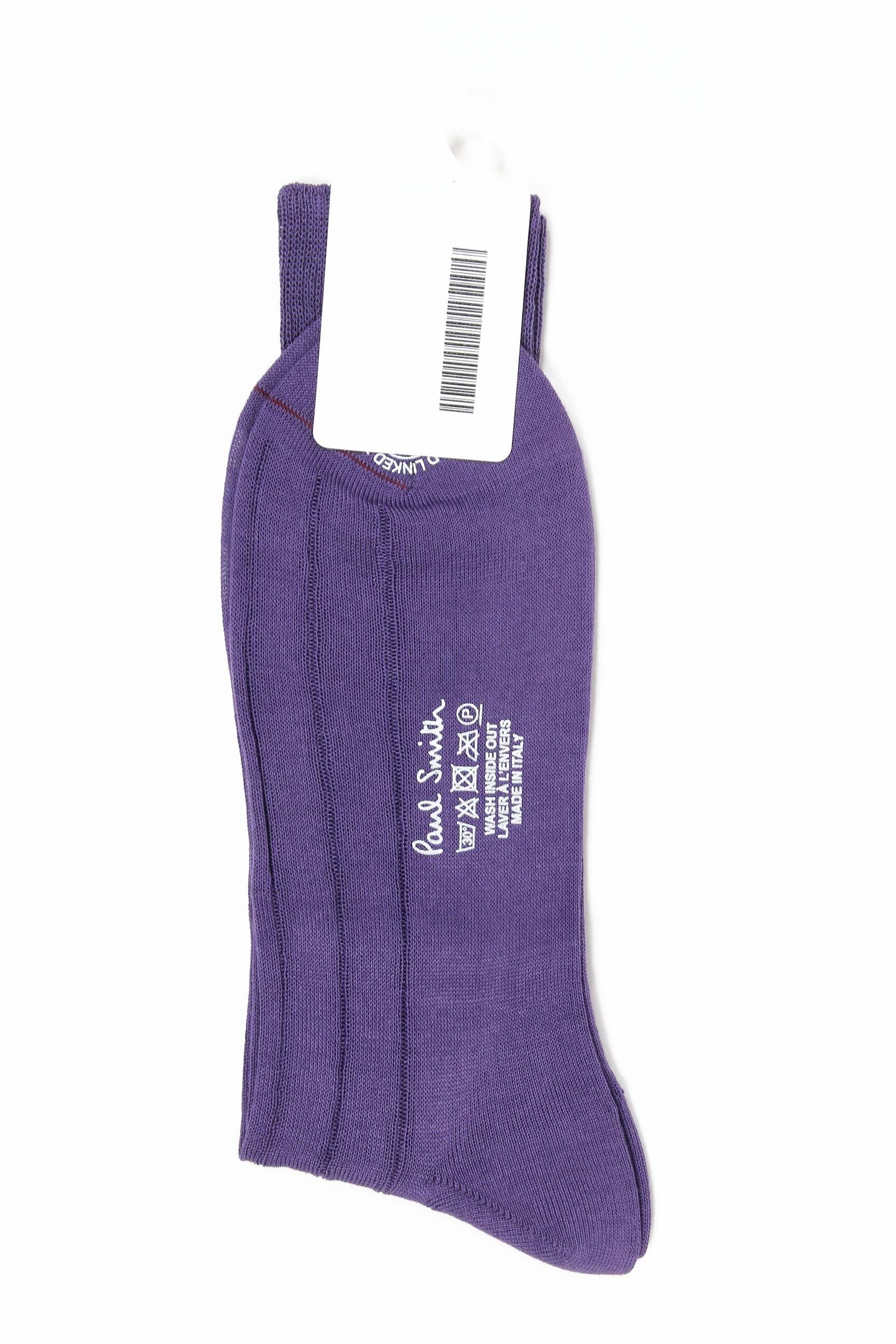 Calcetines Paul Smith para hombre AJXA 800E F01 V