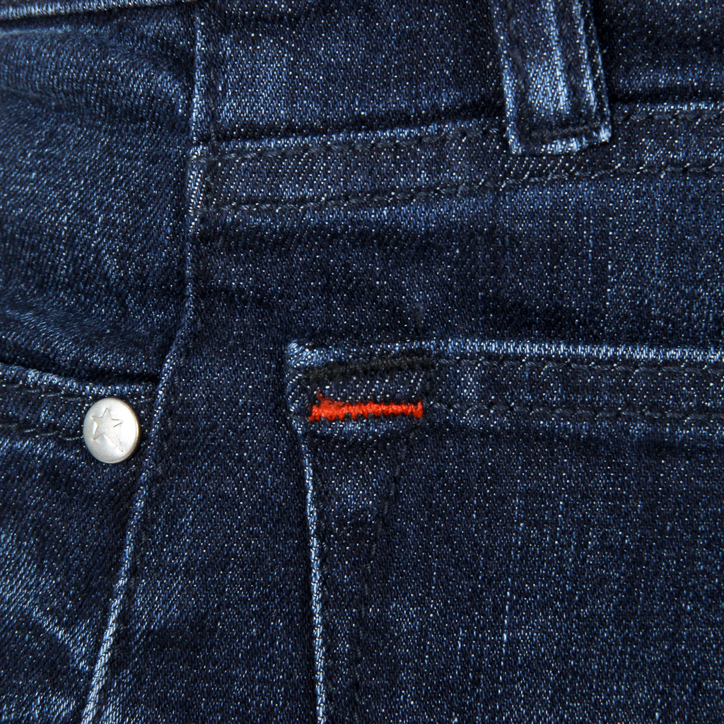 Vaqueros para hombre Andrew Charles Denim JAN