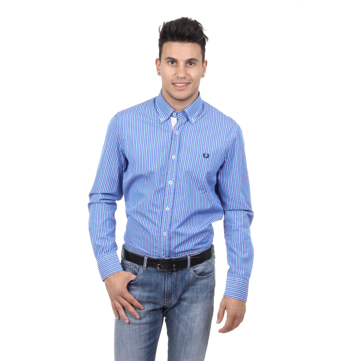Camisa Fred Perry para hombre 30213315 0031
