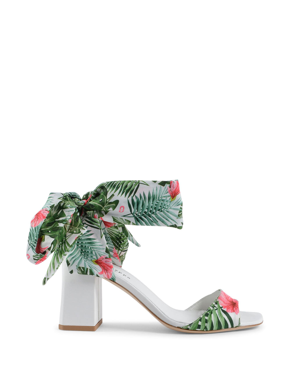 Sandalias de tacón Emily