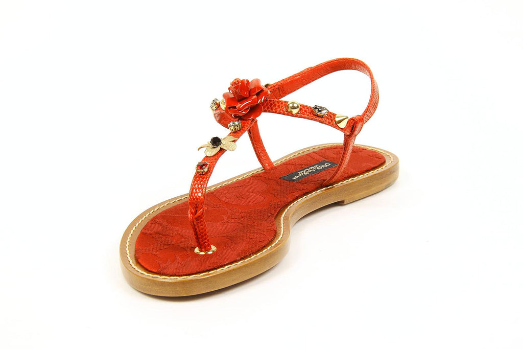 Tangas Dolce & Gabbana para mujer C19429 A6588 89902